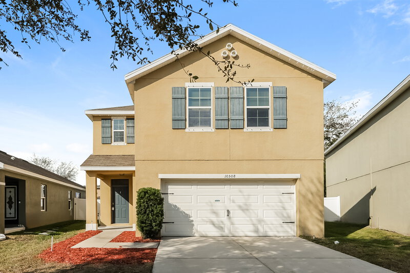 2,295/Mo, 10508 Whispering Hammock Dr Riverview, FL 33578 External View