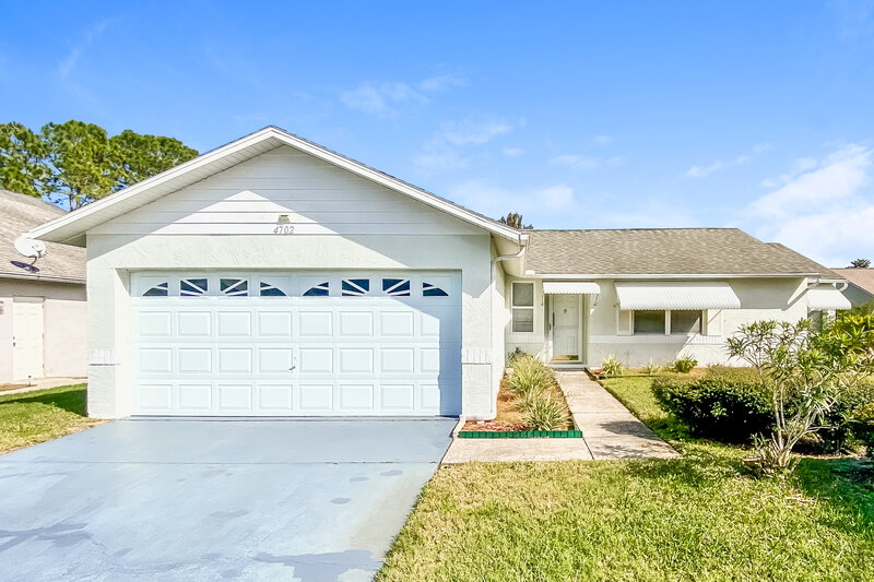 1,995/Mo, 4702 Wellbrook Dr New Port Richey, FL 34653 External View