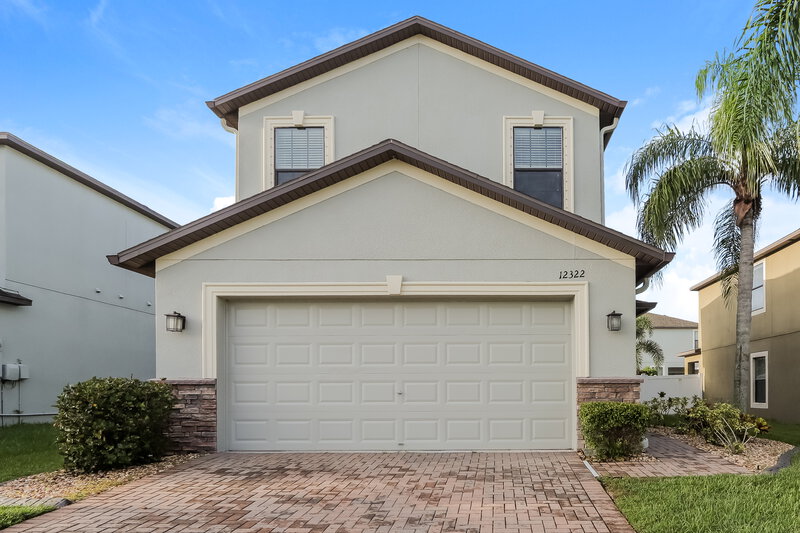 2,370/Mo, 12322 Victarra Pl Trinity, FL 34655 External View