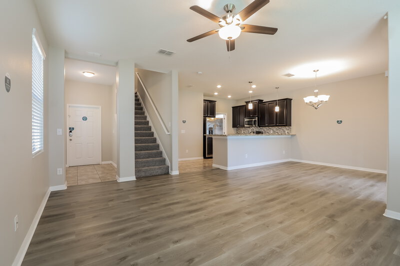2,370/Mo, 12322 Victarra Pl Trinity, FL 34655 Living Room View