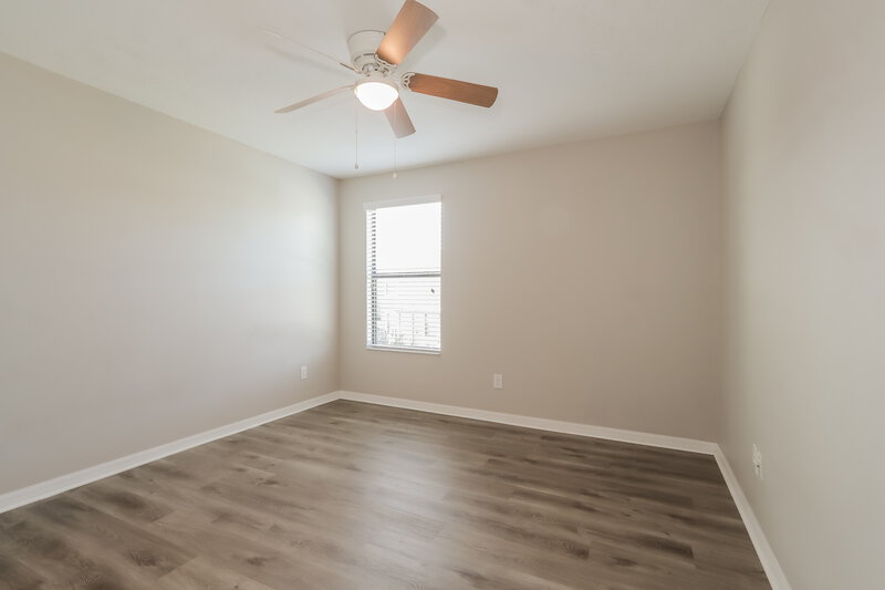 2,370/Mo, 12322 Victarra Pl Trinity, FL 34655 Bedroom View