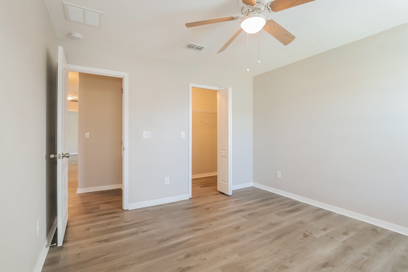 2,370/Mo, 12322 Victarra Pl Trinity, FL 34655 Bedroom View 2