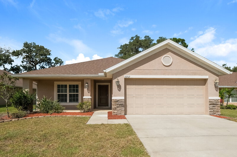 3,220/Mo, 13207 Precept Way Hudson, FL 34669 External View