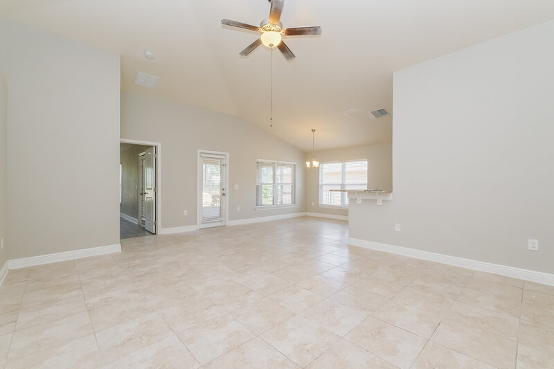 3,220/Mo, 13207 Precept Way Hudson, FL 34669 Living Room View