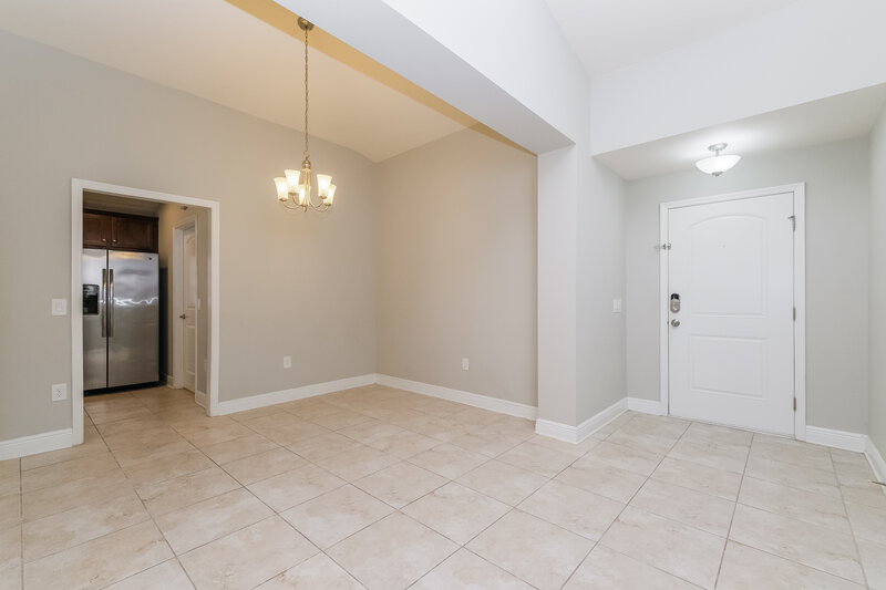 3,220/Mo, 13207 Precept Way Hudson, FL 34669 Dining Room View