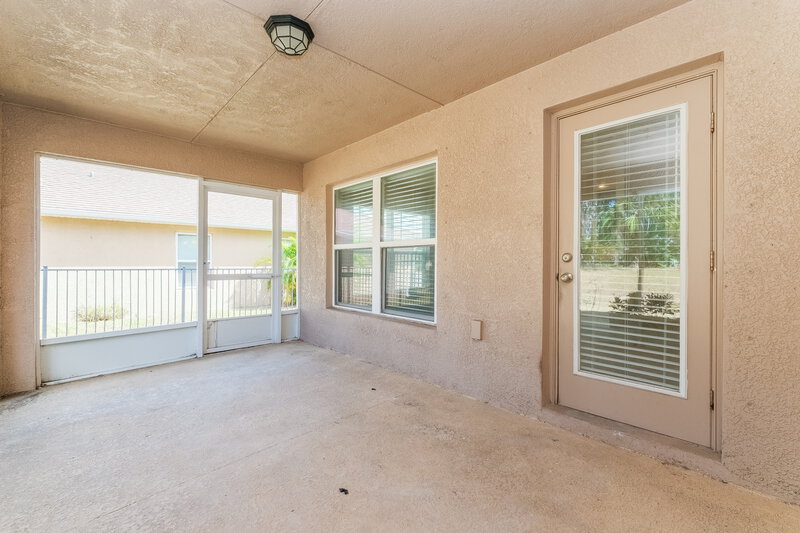 3,220/Mo, 13207 Precept Way Hudson, FL 34669 Sun Room View