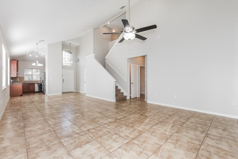 2,130/Mo, 11910 Old Tuscany Pl New Port Richey, FL 34654 Living Room View 2