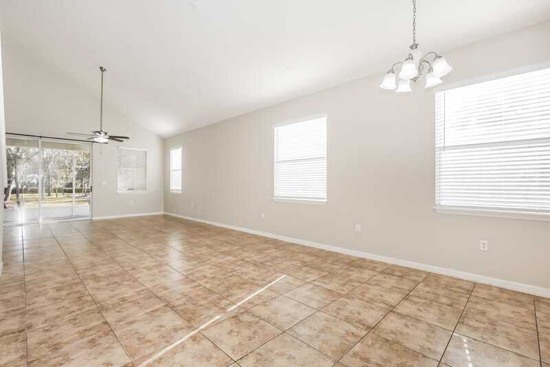 2,130/Mo, 11910 Old Tuscany Pl New Port Richey, FL 34654 Dining Room View
