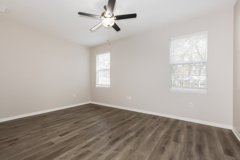 2,130/Mo, 11910 Old Tuscany Pl New Port Richey, FL 34654 Main Bedroom View