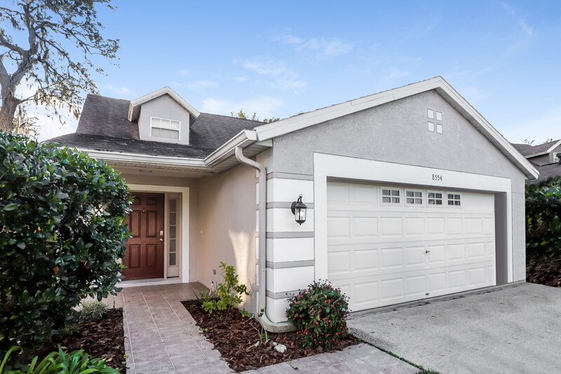 3,800/Mo, 8554 Hawbuck St Trinity, FL 34655 External View