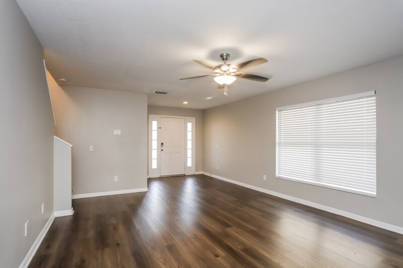 3,800/Mo, 8554 Hawbuck St Trinity, FL 34655 Living Room View