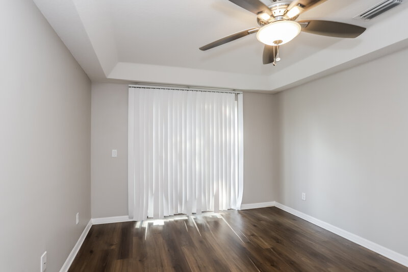3,800/Mo, 8554 Hawbuck St Trinity, FL 34655 Main Bedroom View