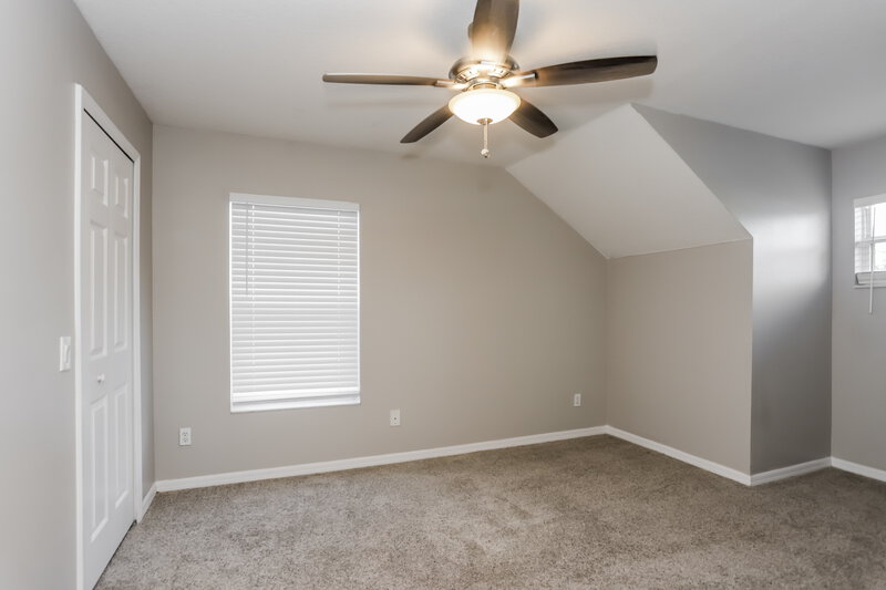 3,800/Mo, 8554 Hawbuck St Trinity, FL 34655 Bedroom View