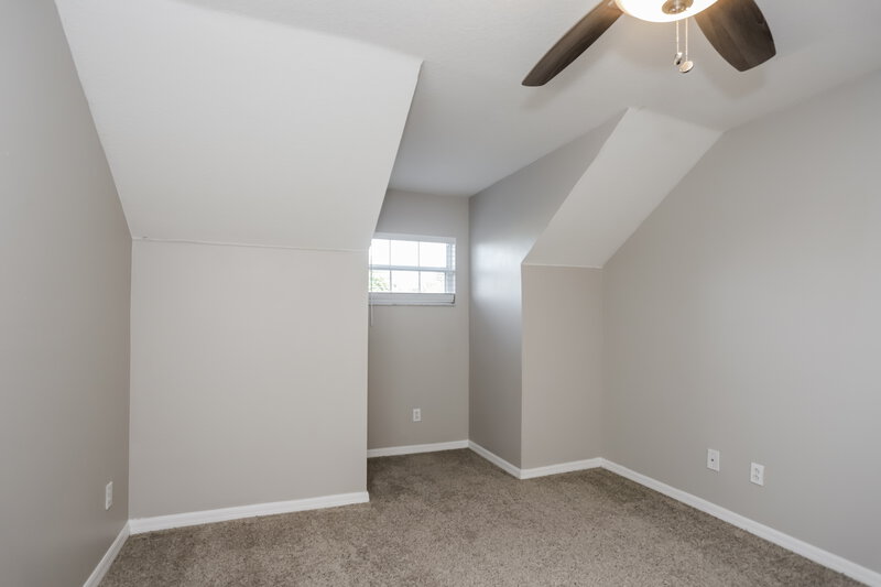 3,800/Mo, 8554 Hawbuck St Trinity, FL 34655 Bedroom View 2