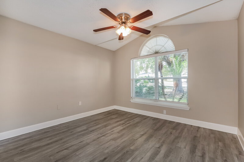 2,335/Mo, 807 Rocky Mountain Court Valrico, FL 33594 Bedroom View