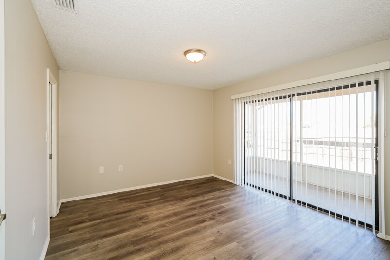 2,155/Mo, 6917 Bramblewood Dr Port Richey, FL 34668 Bedroom View