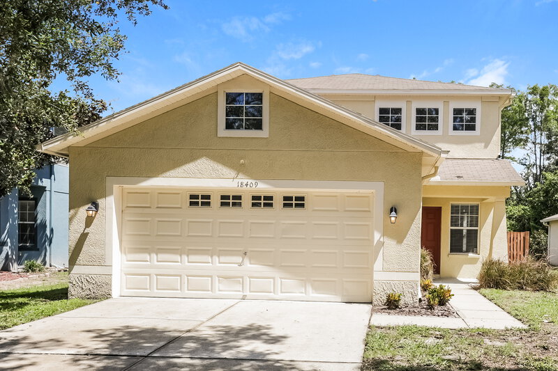 2,290/Mo, 18409 Kentisbury Ct Land O Lakes, FL 34638 External View