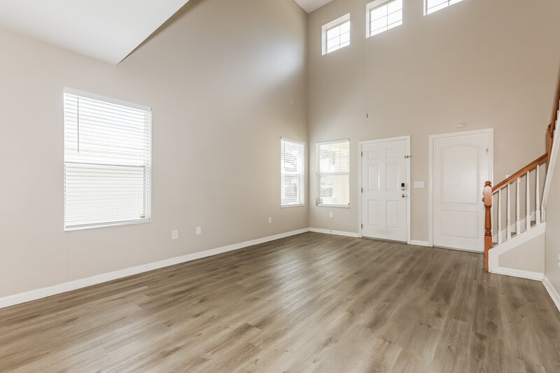 2,290/Mo, 18409 Kentisbury Ct Land O Lakes, FL 34638 Living Room View