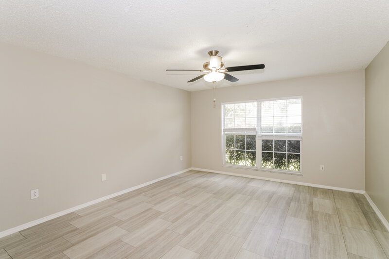 2,280/Mo, 26808 Haverhill Dr Lutz, FL 33559 Main Bedroom View