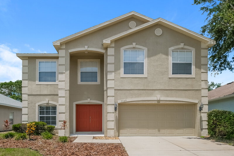 3,900/Mo, 5729 Sweet William Ter Land O Lakes, FL 34639 External View