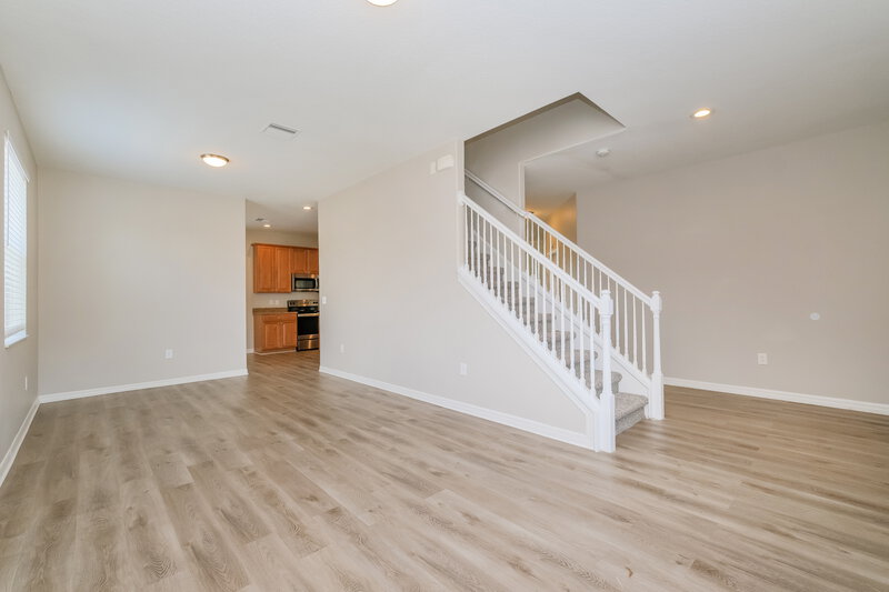 3,900/Mo, 5729 Sweet William Ter Land O Lakes, FL 34639 Living Room View