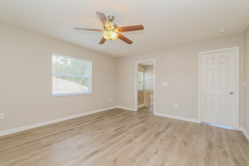 3,900/Mo, 5729 Sweet William Ter Land O Lakes, FL 34639 Main Bedroom View