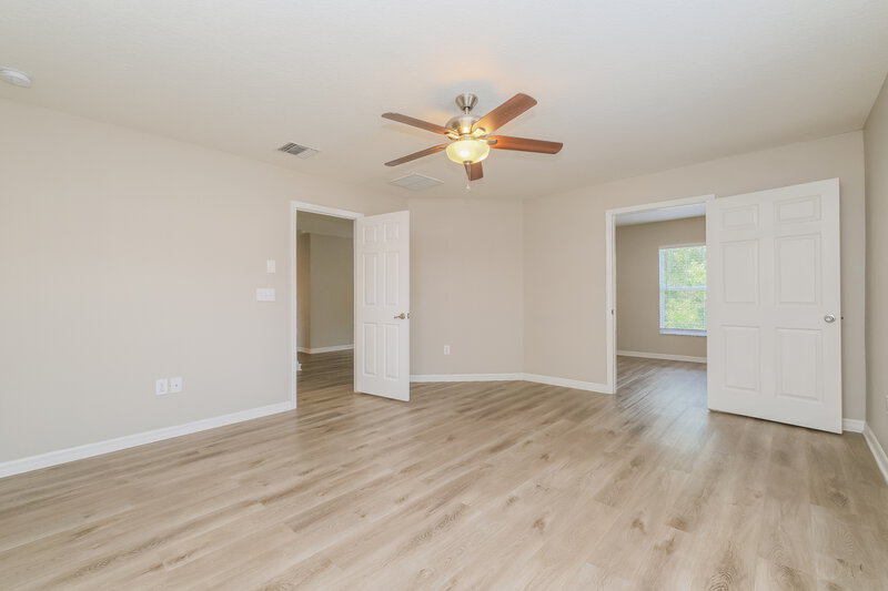 3,900/Mo, 5729 Sweet William Ter Land O Lakes, FL 34639 Main Bedroom View 2