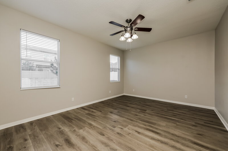 2,240/Mo, 8610 Sandy Plains Dr Riverview, FL 33578 Main Bedroom View