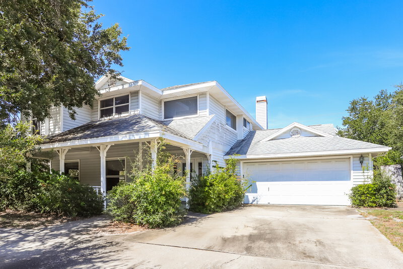 0/Mo, 9160 136Th Way Largo, FL 33776 External View