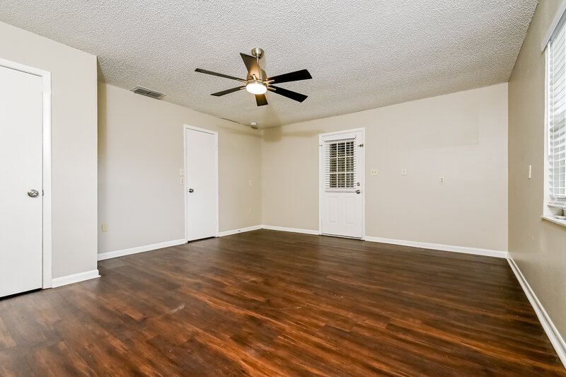 2,390/Mo, 2417 ROSLYN LN Lakeland, FL 33812 Bedroom View