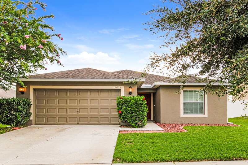 1,980/Mo, 18408 Waydale Loop Hudson, FL 34667 External View