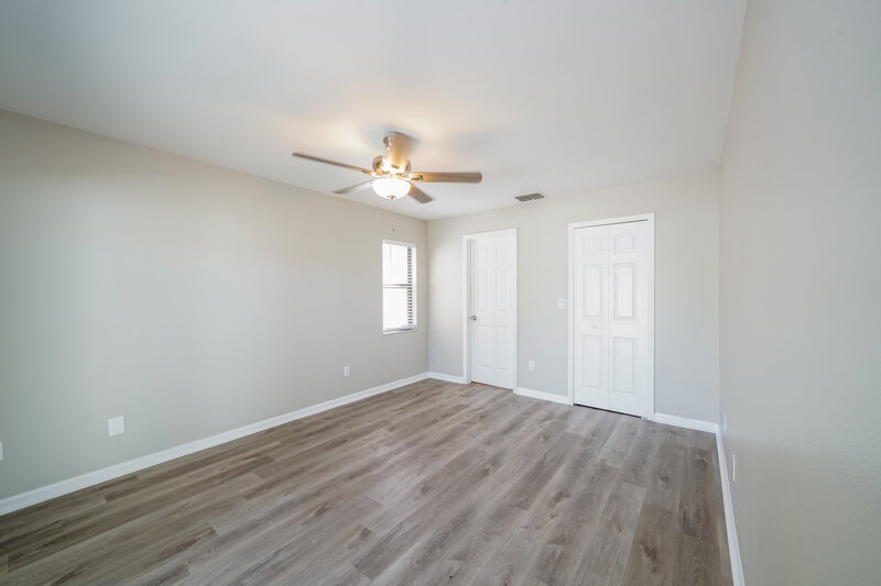 0/Mo, 224 Whisper Lake Rd Palm Harbor, FL 34683 Main Bedroom View 2