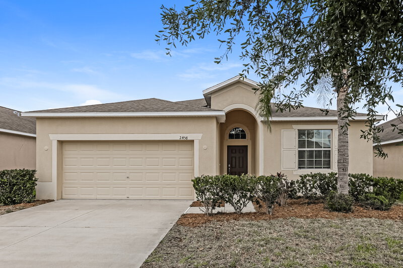 2,195/Mo, 2458 Dovesong Trace Dr Ruskin, FL 33570 External View