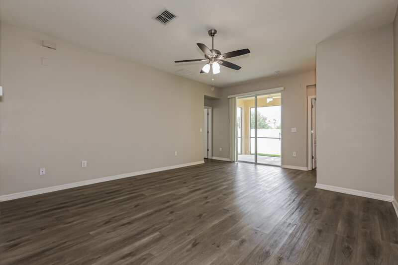 2,195/Mo, 2458 Dovesong Trace Dr Ruskin, FL 33570 Living Room View