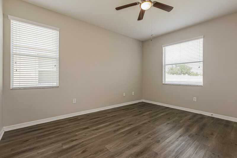 2,195/Mo, 2458 Dovesong Trace Dr Ruskin, FL 33570 Main Bedroom View