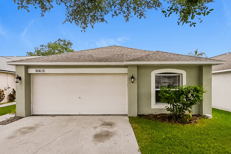 1,955/Mo, 30615 Double Dr Wesley Chapel, FL 33545 External View