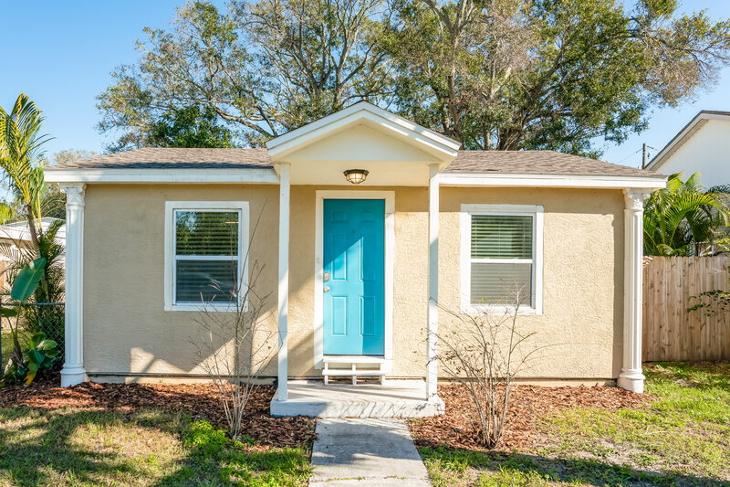 0/Mo, 4139 26Th St N Saint Petersburg, FL 33714 External View