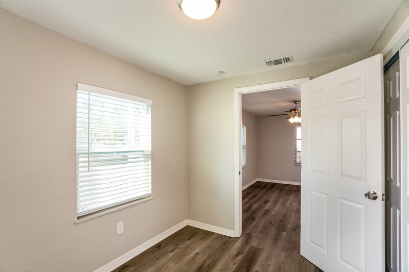 0/Mo, 4139 26Th St N Saint Petersburg, FL 33714 Bedroom View