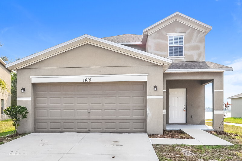 2,605/Mo, 1419 Tahoe Springs Ct Ruskin, FL 33570 External View