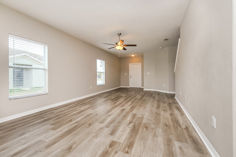 2,605/Mo, 1419 Tahoe Springs Ct Ruskin, FL 33570 Living Room View 2