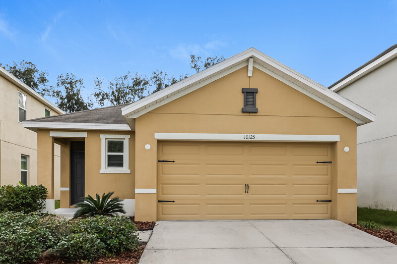1,860/Mo, 10125 Geese Trail Circle Sun City Center, FL 33573 External View