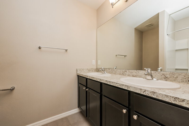 1,860/Mo, 10125 Geese Trail Circle Sun City Center, FL 33573 Main Bathroom View