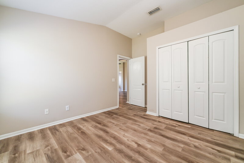2,495/Mo, 8217 Water Tower Dr Tampa, FL 33619 Bedroom View