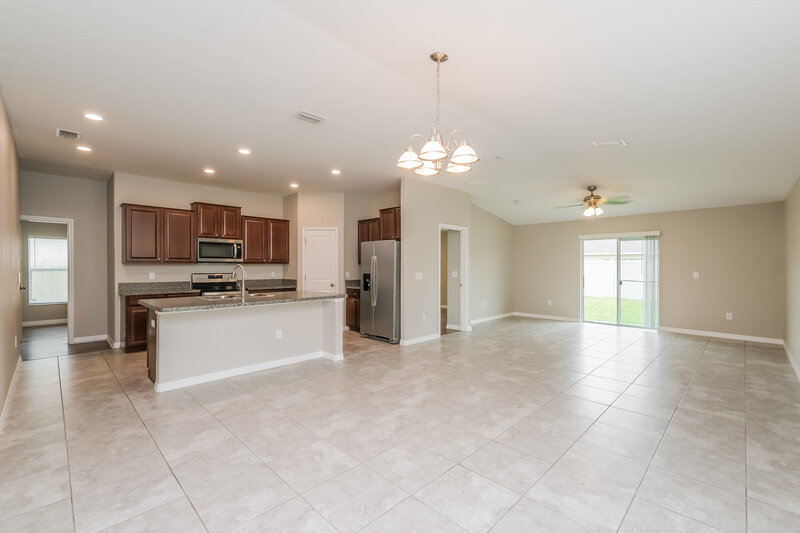 2,355/Mo, 1616 Climbing Dayflower Dr Ruskin, FL 33570 Dining Room View