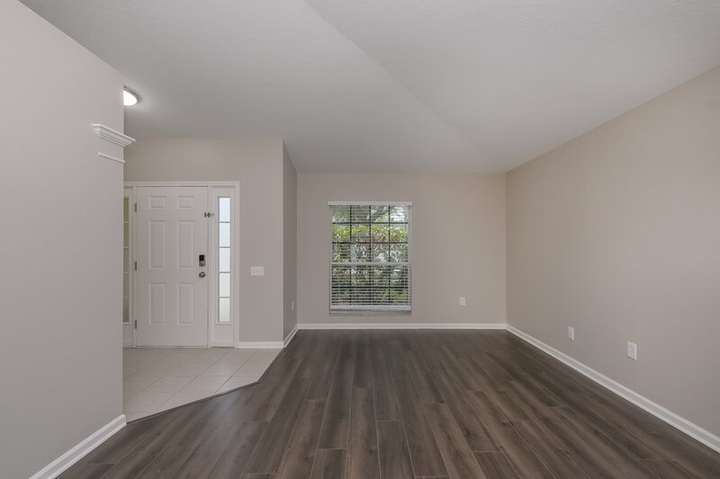 2,535/Mo, 1941 Samantha Ln Valrico, FL 33594 Living Room View