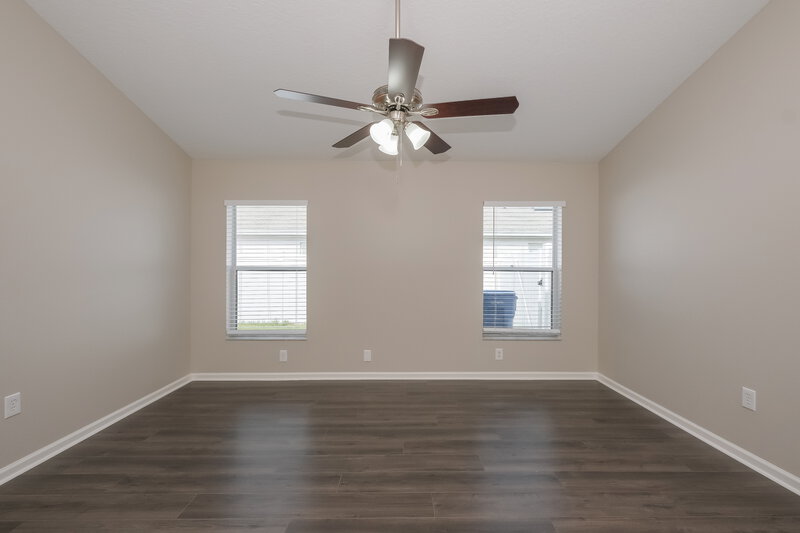 2,535/Mo, 1941 Samantha Ln Valrico, FL 33594 Main Bedroom View