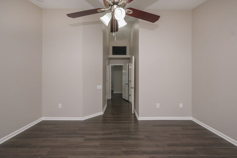 2,535/Mo, 1941 Samantha Ln Valrico, FL 33594 Main Bedroom View 2