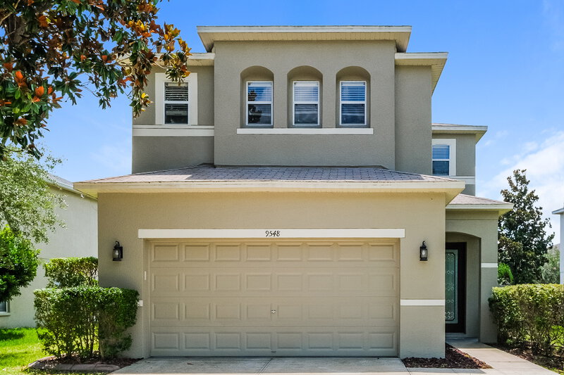 2,210/Mo, 9548 Simeon Dr Land O Lakes, FL 34638 External View