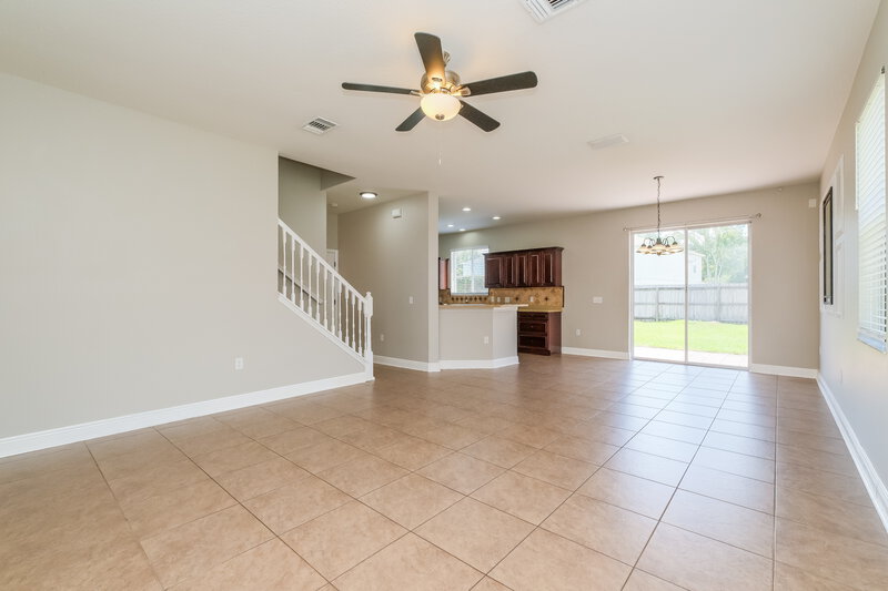 2,210/Mo, 9548 Simeon Dr Land O Lakes, FL 34638 Living Room View