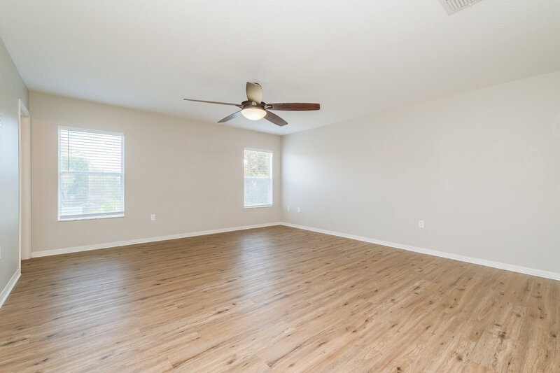 2,210/Mo, 9548 Simeon Dr Land O Lakes, FL 34638 Main Bedroom View